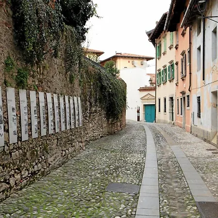 Monastero Maggiore 1 Apartment *