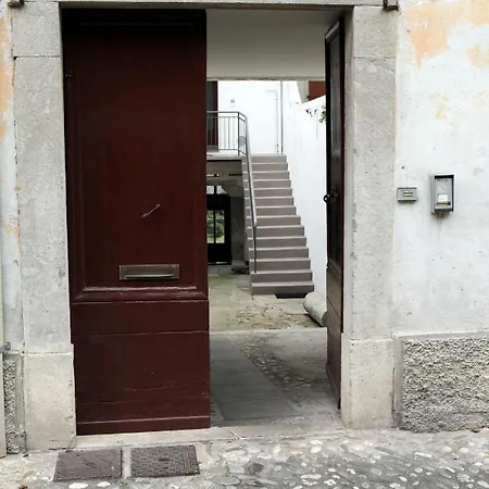 Monastero Maggiore 1 Apartment