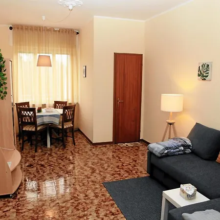 Appartement Monastero Maggiore 1 Cividale del Friuli