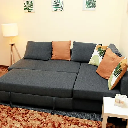 Monastero Maggiore 1 Appartement *