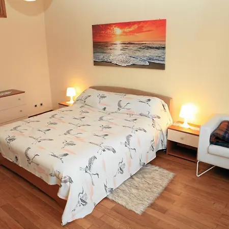 Appartement Monastero Maggiore 1