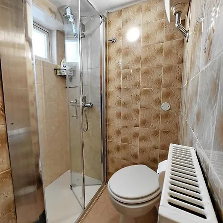 Monastero Maggiore 1 Apartment *