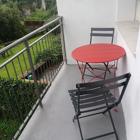 Monastero Maggiore 1 Apartment *