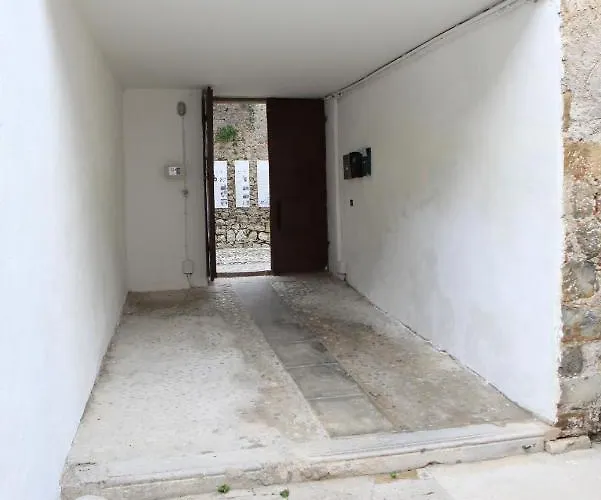 Monastero Maggiore 1 * Cividale del Friuli