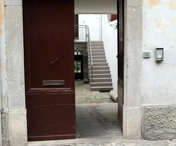 Monastero Maggiore 1 Apartman