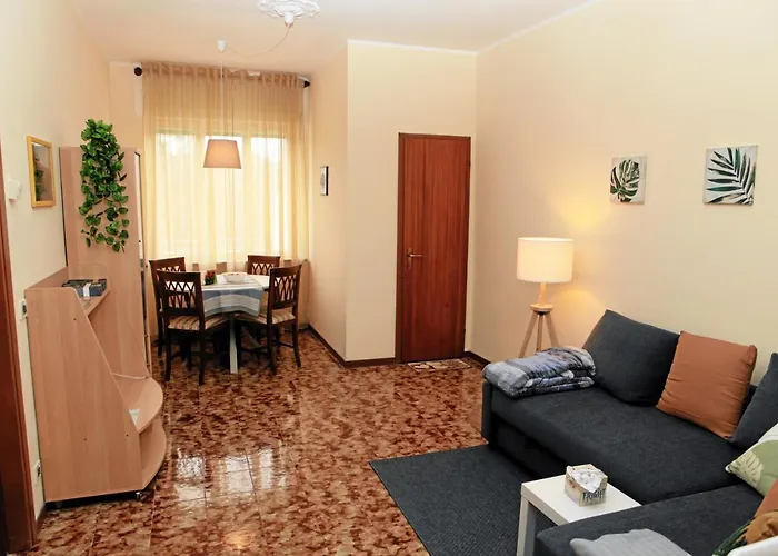 Apartman Monastero Maggiore 1 Cividale del Friuli