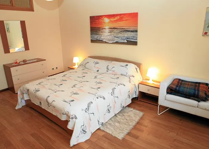 Apartman Monastero Maggiore 1