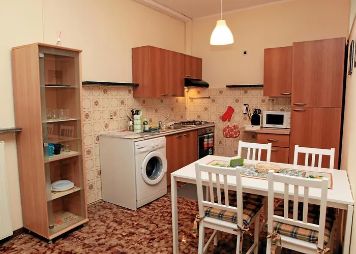 Apartman Monastero Maggiore 1