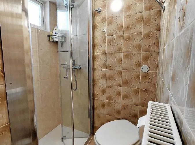 Monastero Maggiore 1 Apartman *